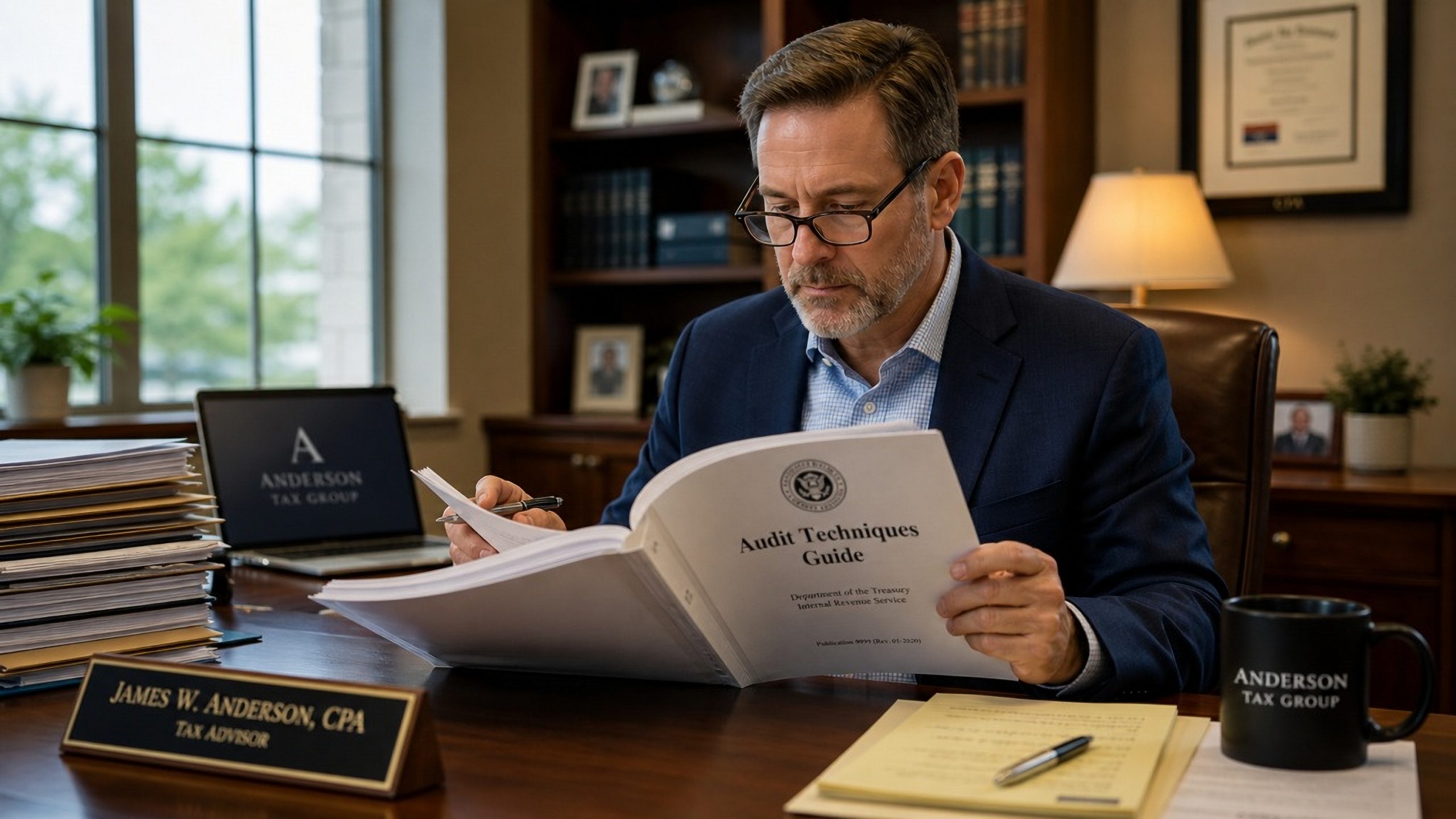 a,serious,but,approachable,professional,,a,tax,advisor,or